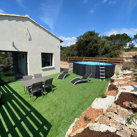 Villa Pacienta بونيفَسْيو المظهر الخارجي الصورة