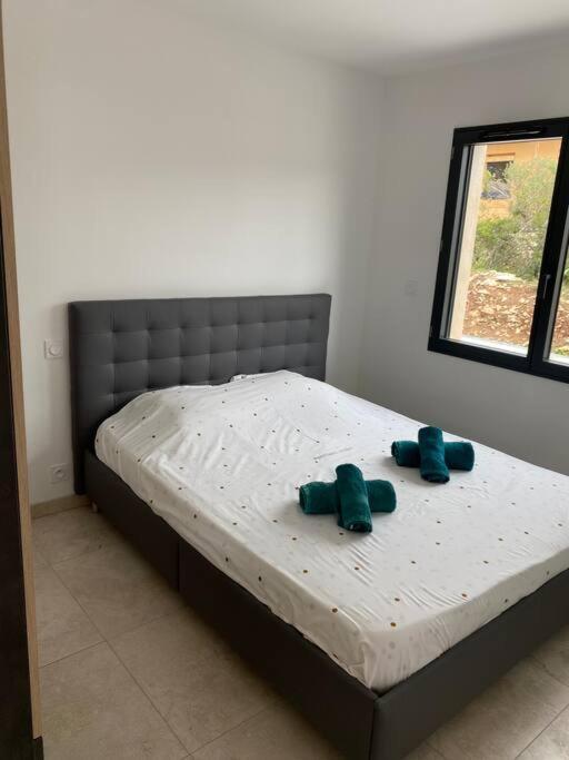 Villa Pacienta بونيفَسْيو المظهر الخارجي الصورة